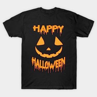 Happy Halloween T-Shirt